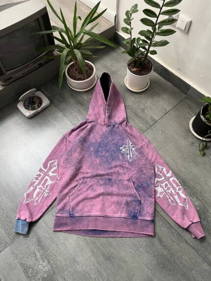 هودی سنگشور صلیب