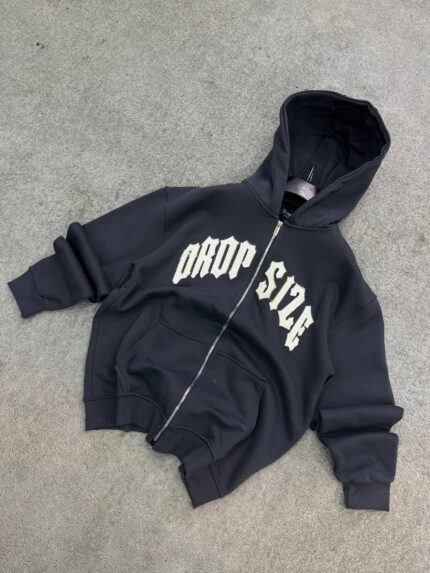 سویشرت دراپسایز dropsize